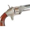 Image 3 : Manhattan Arms #722 First Model .22 Revolver