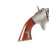 Image 4 : Manhattan Arms #722 First Model .22 Revolver