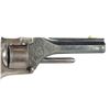 Image 5 : Manhattan Arms #722 First Model .22 Revolver
