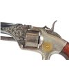 Image 6 : Manhattan Arms #722 First Model .22 Revolver
