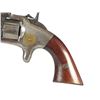 Image 7 : Manhattan Arms #722 First Model .22 Revolver