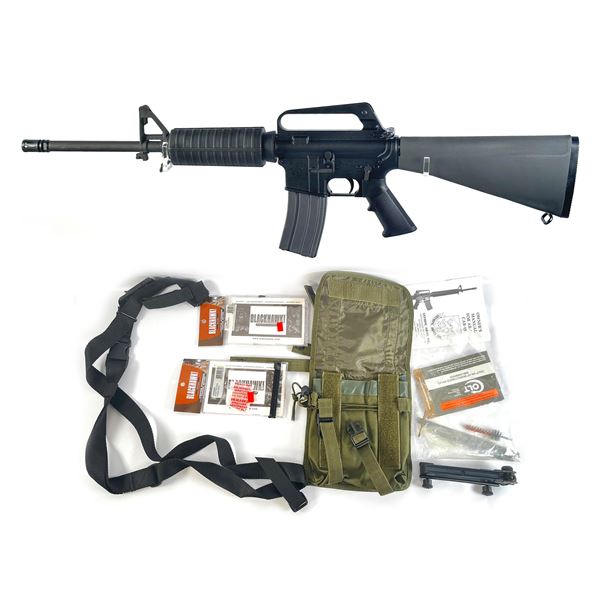 Olympic Arms M.F.R. AR-15 Multi (5.56/.223)