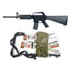 Image 1 : Olympic Arms M.F.R. AR-15 Multi (5.56/.223)