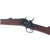 Image 7 : Remington Rolling Block Rifle