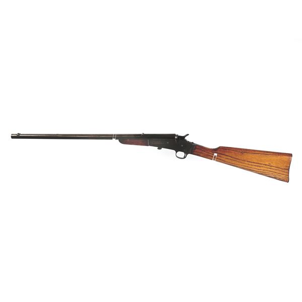 Remington No. 6 Falling Block Rifle