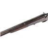 Image 3 : Remington No. 6 Falling Block Rifle