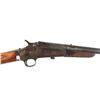 Image 4 : Remington No. 6 Falling Block Rifle