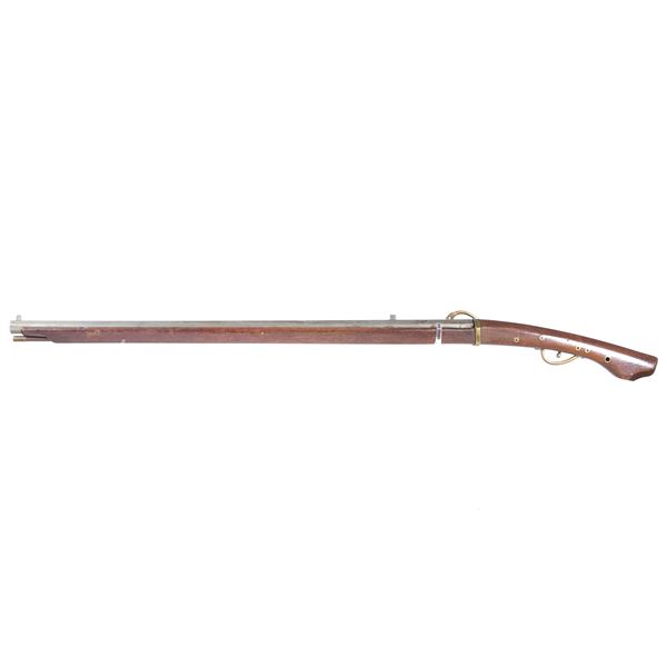 Japanese Antique Tanegashima Matchlock