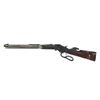 Image 1 : Stevens "Ideal" No.44 Falling Block Trapper Gun