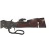 Image 6 : Stevens "Ideal" No.44 Falling Block Trapper Gun