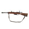 Image 1 : Grazia Bililla (Fascist Italy Youth Training Rifle)