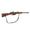 Image 2 : Grazia Bililla (Fascist Italy Youth Training Rifle)
