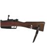 Image 5 : Grazia Bililla (Fascist Italy Youth Training Rifle)