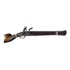Image 2 : Moroccan Style Blunderbuss with Golden Inlays