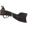 Image 5 : Moroccan Style Blunderbuss with Golden Inlays