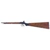 Image 1 : Kid-Sized Training Gun Wood & Cast Iron