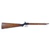 Image 2 : Kid-Sized Training Gun Wood & Cast Iron