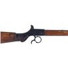 Image 3 : Kid-Sized Training Gun Wood & Cast Iron
