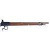 Image 5 : Kid-Sized Training Gun Wood & Cast Iron