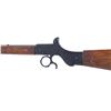 Image 6 : Kid-Sized Training Gun Wood & Cast Iron
