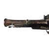 Image 11 : Primitive Blunderbuss with Crest on Barrel
