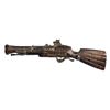 Image 1 : Primitive Blunderbuss with Crest on Barrel