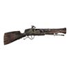 Image 2 : Primitive Blunderbuss with Crest on Barrel