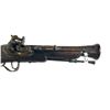 Image 3 : Primitive Blunderbuss with Crest on Barrel