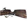 Image 7 : Primitive Blunderbuss with Crest on Barrel