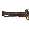 Image 8 : Primitive Blunderbuss with Crest on Barrel