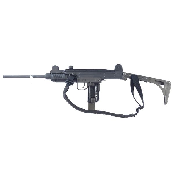Century Arms Inc. Centurion UC-9 (UZI) +Extras