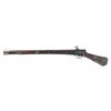 Image 1 : Ottoman Turkey 17th–18th Century Flintlock Rifle