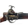 Image 3 : Ottoman Turkey 17th–18th Century Flintlock Rifle