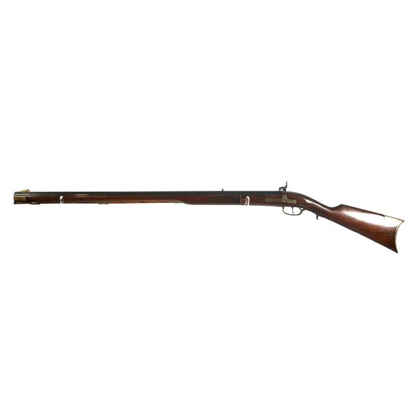 Jukar Black Powder Rifle Spain