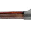 Image 12 : 1867 Merrimack Ballard Rifle 36" Octagon .40