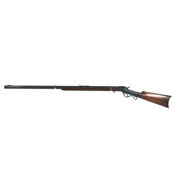 1867 Merrimack Ballard Rifle 36" Octagon .40