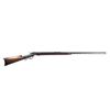 Image 2 : 1867 Merrimack Ballard Rifle 36" Octagon .40