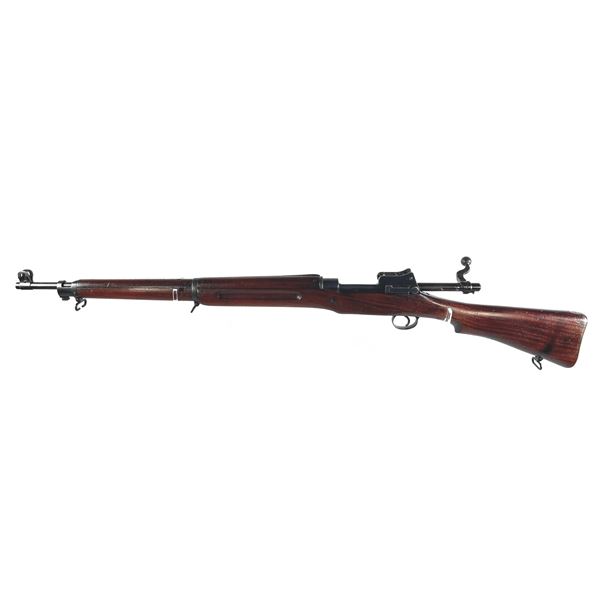 Remington M1917 Enfield Rifle .30 Cal