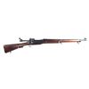 Image 2 : Remington M1917 Enfield Rifle .30 Cal