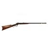 Image 2 : Marlin Ballard Pattern Rifle .32 Cal