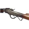 Image 3 : Marlin Ballard Pattern Rifle .32 Cal