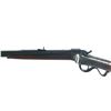 Image 8 : Marlin Ballard Pattern Rifle .32 Cal