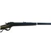 Image 9 : Marlin Ballard Pattern Rifle .32 Cal