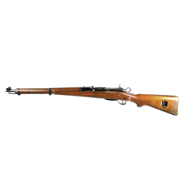 Swiss K31 Rifle (Century Arms Import)