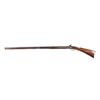 Image 1 : Josh Golcher Percussion Kentucky Rifle .52