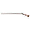 Image 1 : C. Richwine Flintlock Kentucky Rifle