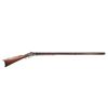 Image 2 : C. Richwine Flintlock Kentucky Rifle