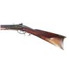 Image 3 : C. Richwine Flintlock Kentucky Rifle