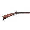 Image 4 : C. Richwine Flintlock Kentucky Rifle