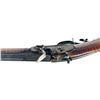 Image 6 : C. Richwine Flintlock Kentucky Rifle